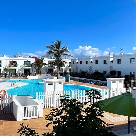 La Casita 1, Residencial San Valentin Appartement Corralejo Buitenkant foto