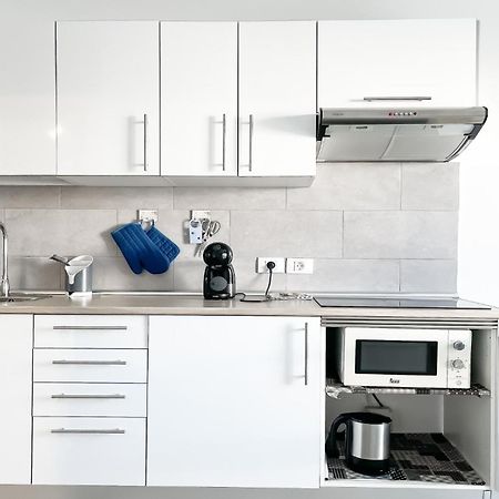La Casita 1, Residencial San Valentin Appartement Corralejo Buitenkant foto