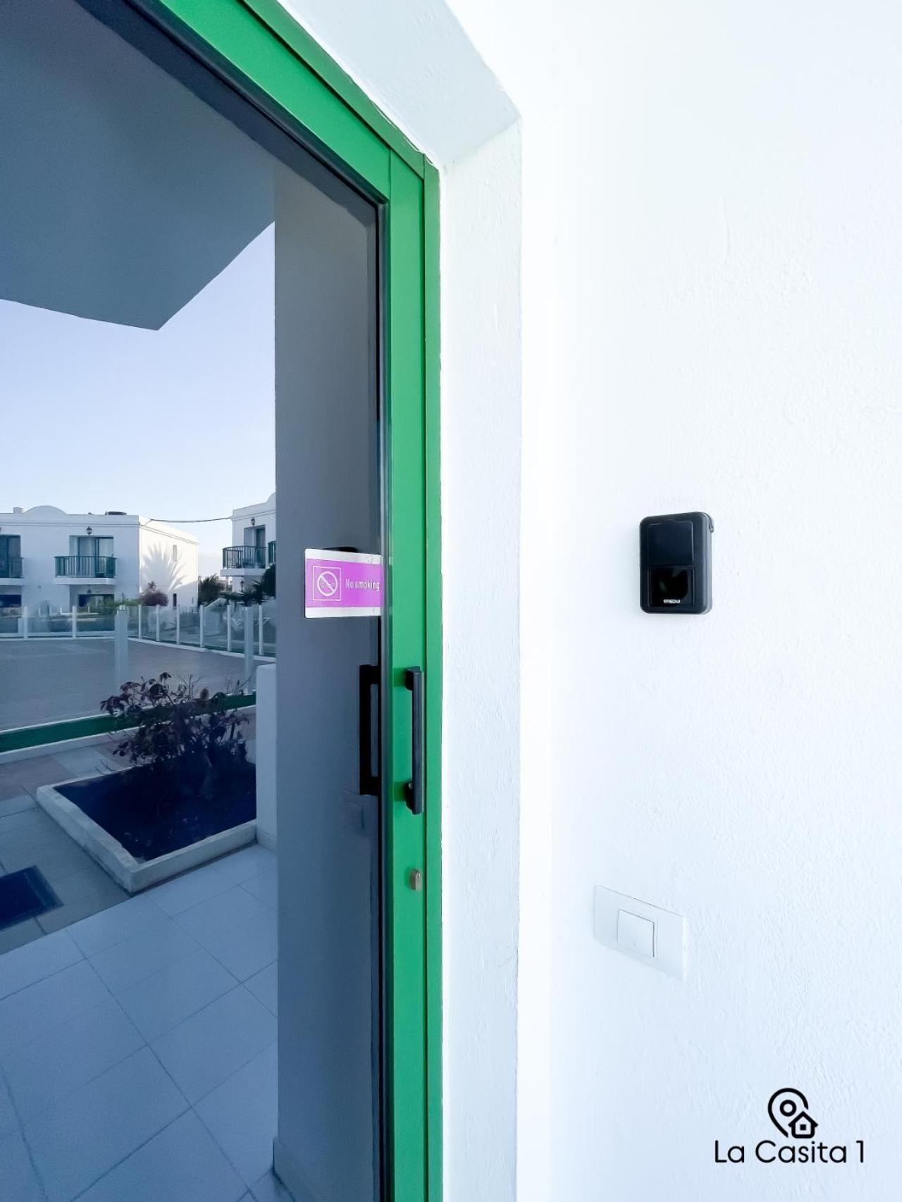 La Casita 1, Residencial San Valentin Appartement Corralejo Buitenkant foto