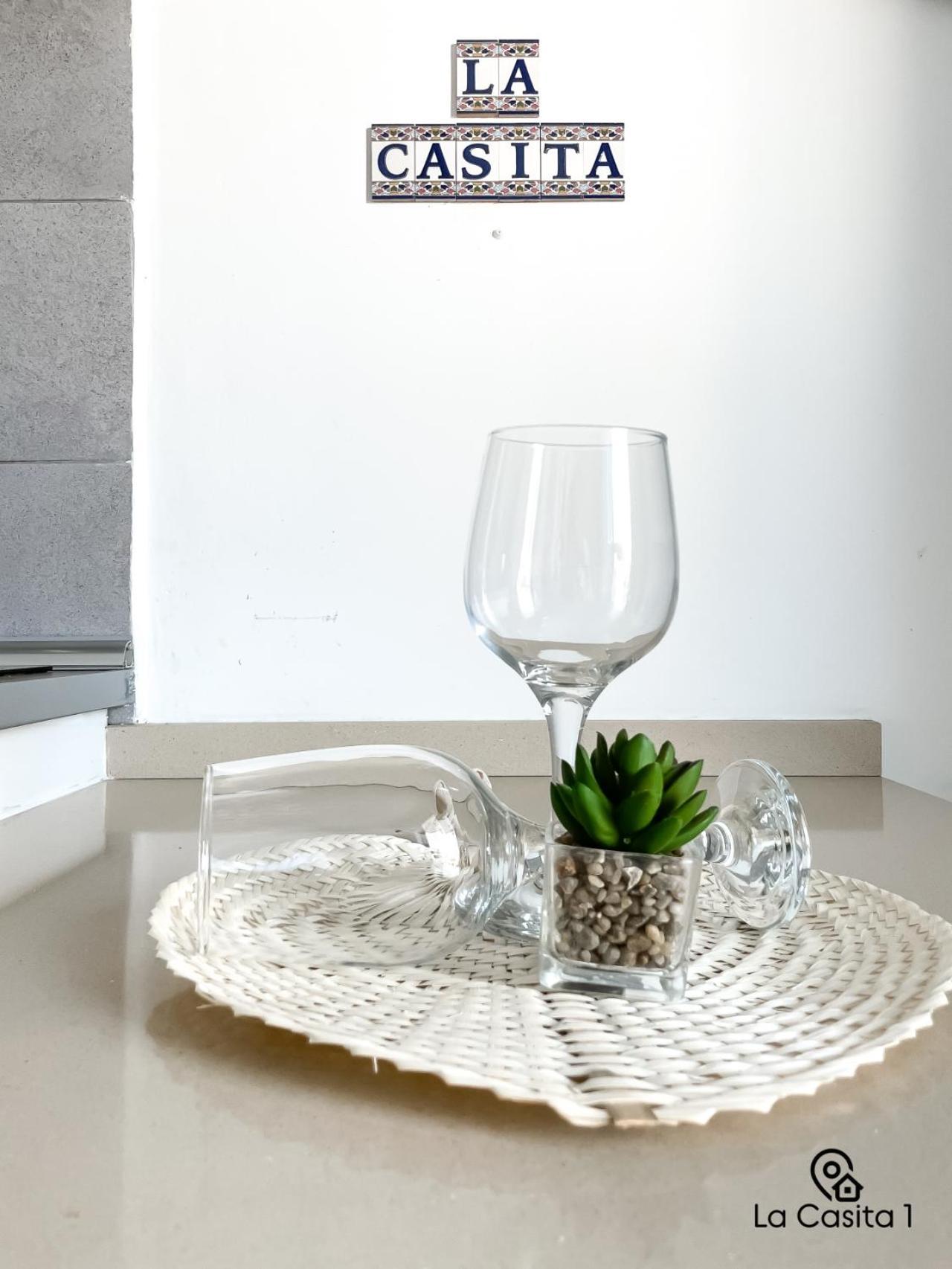 La Casita 1, Residencial San Valentin Appartement Corralejo Buitenkant foto