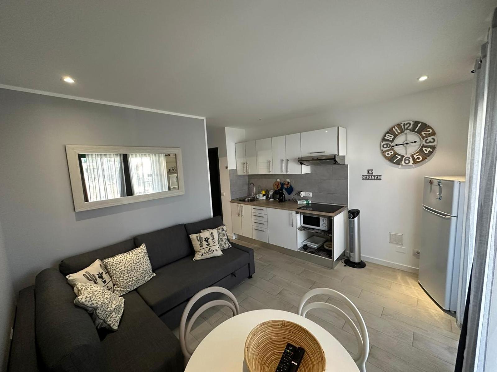 La Casita 1, Residencial San Valentin Appartement Corralejo Buitenkant foto