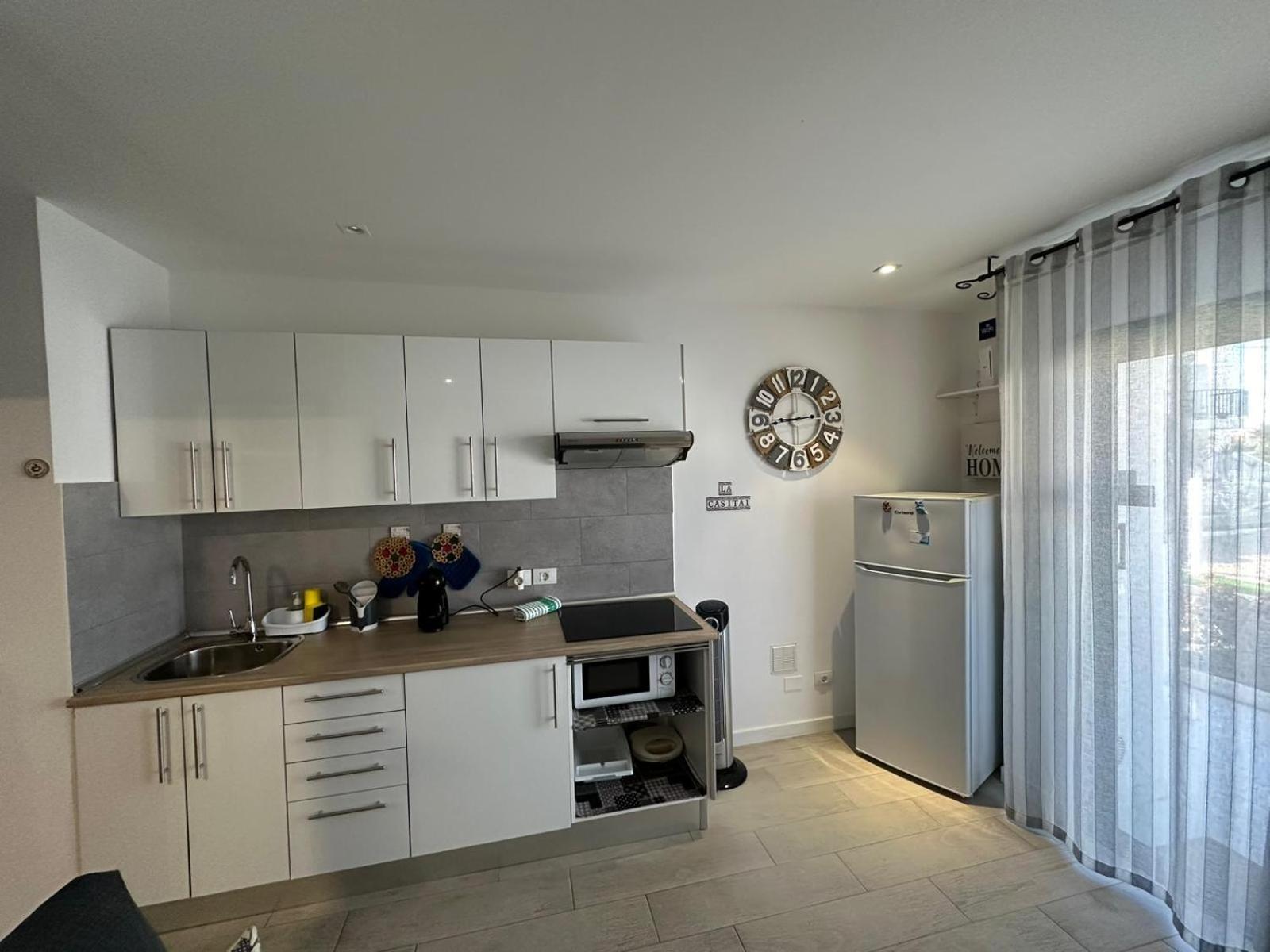 La Casita 1, Residencial San Valentin Appartement Corralejo Buitenkant foto