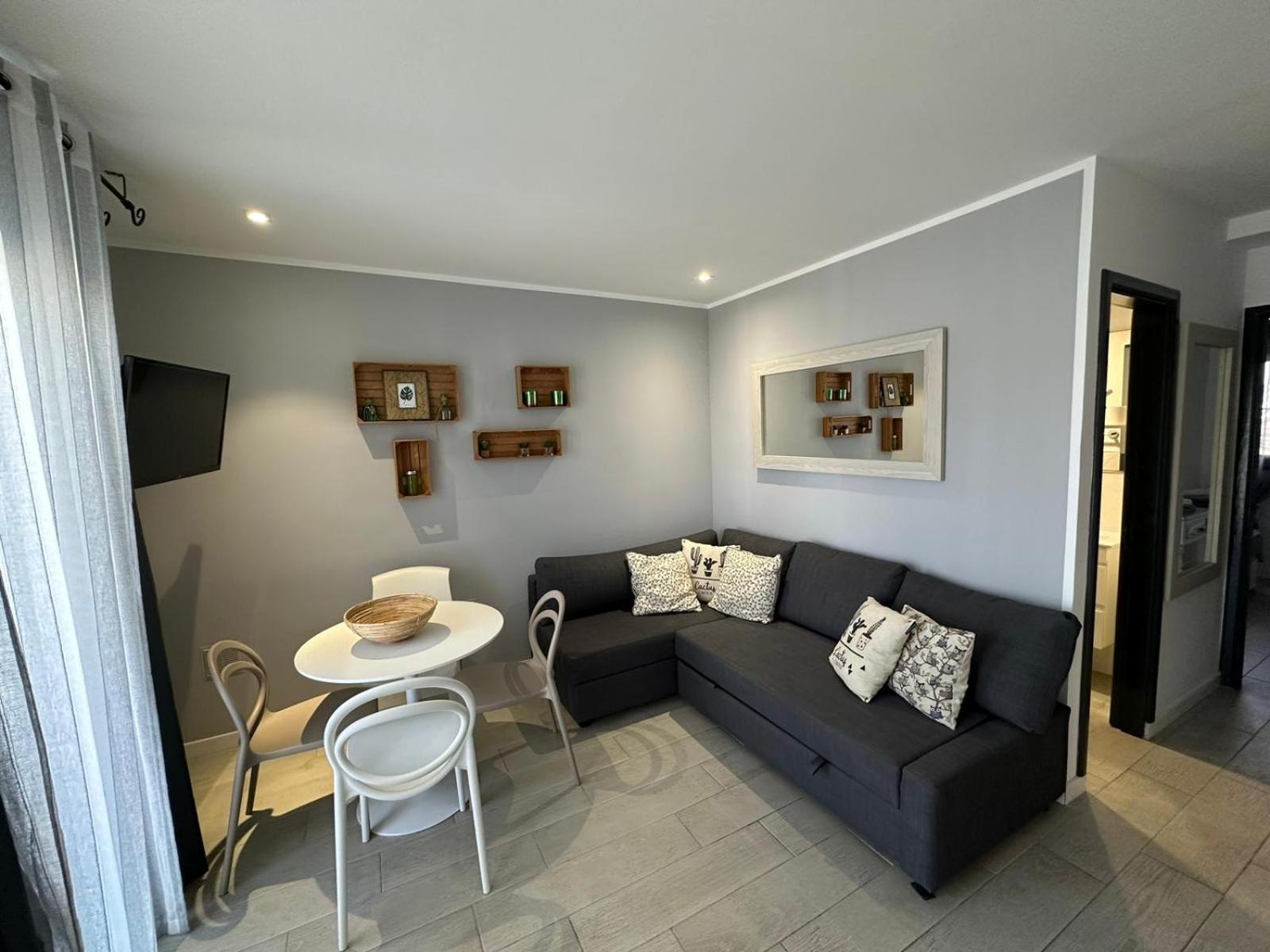 La Casita 1, Residencial San Valentin Appartement Corralejo Buitenkant foto