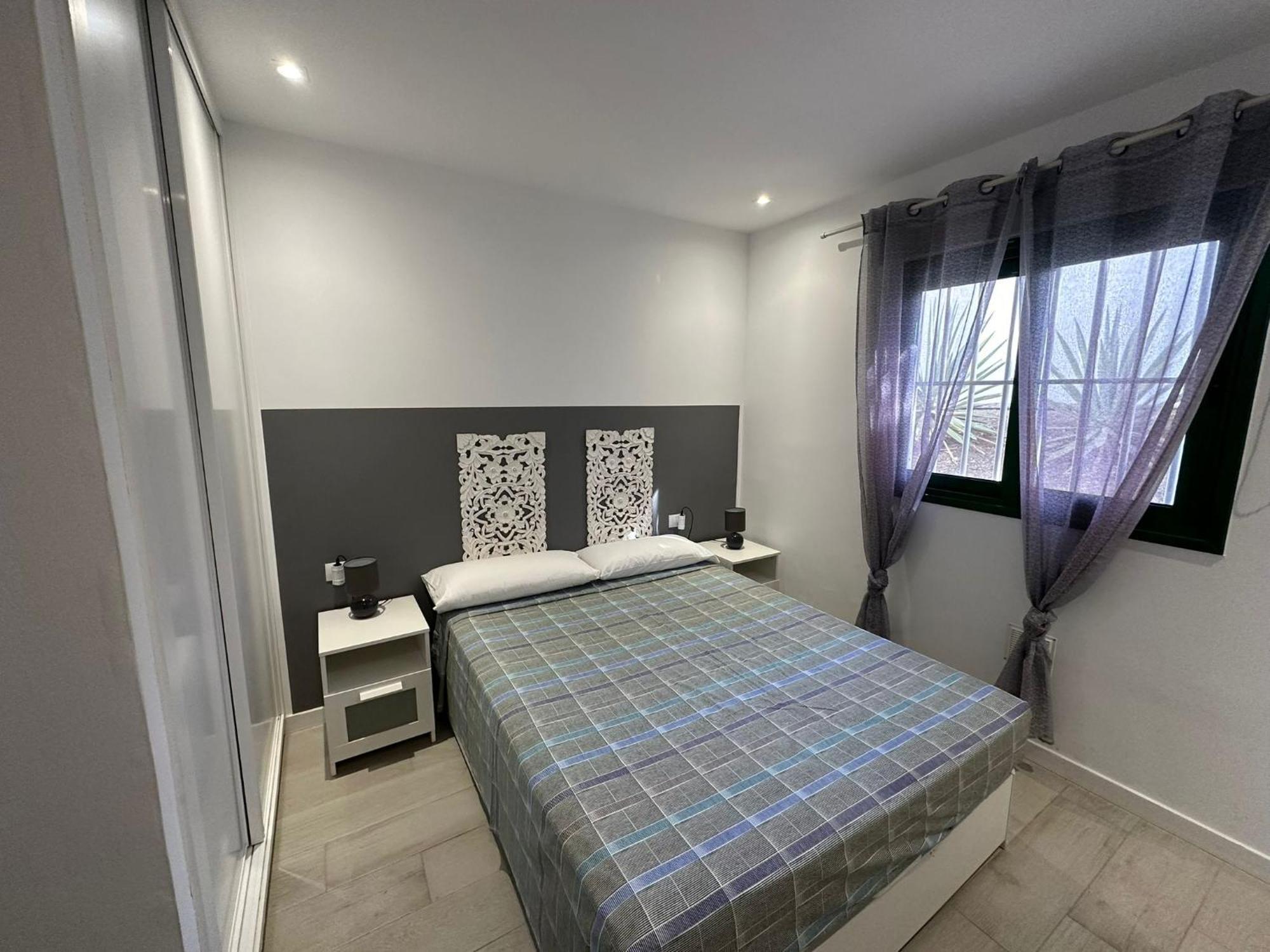 La Casita 1, Residencial San Valentin Appartement Corralejo Buitenkant foto