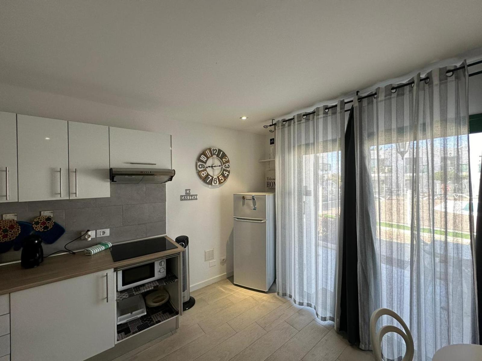 La Casita 1, Residencial San Valentin Appartement Corralejo Buitenkant foto