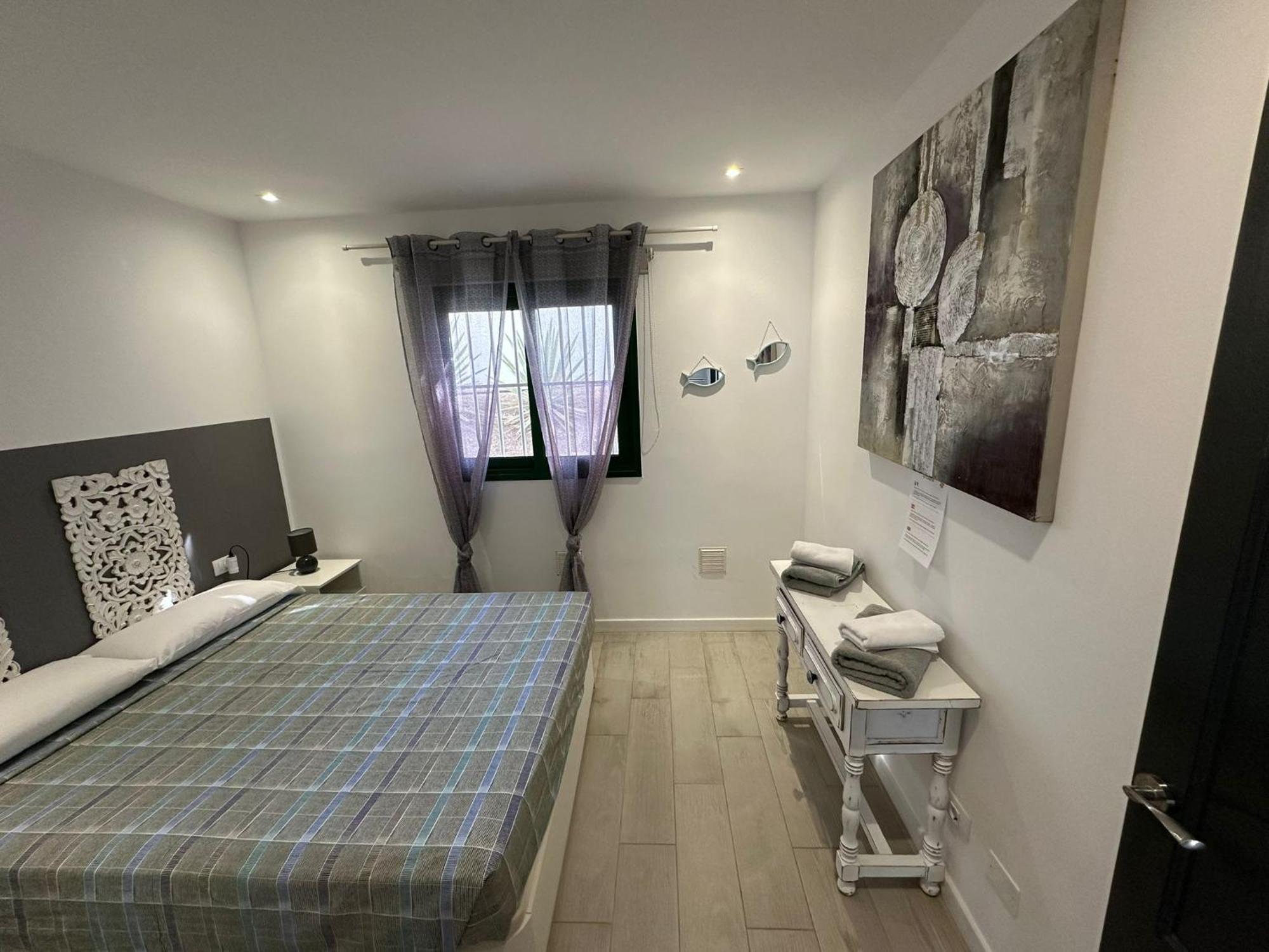 La Casita 1, Residencial San Valentin Appartement Corralejo Buitenkant foto